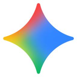 Gemini CLI logo