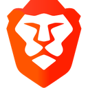 Brave Search logo