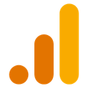 Google Analytics logo