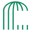OpenCage logo