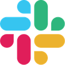 Slack logo